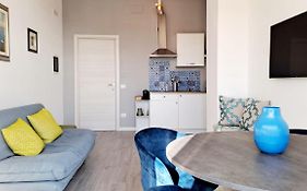 Le Case di Ale - Via Posidonia - Holidayhome in Salerno